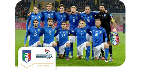 Italiens fravær i VM